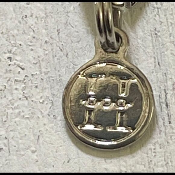 Multi strand chain bracelet - Picture 7 of 7